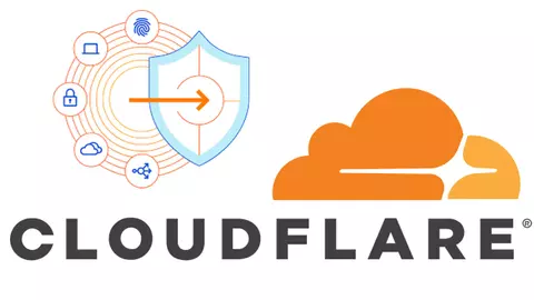 Cloudflare - Servicio de seguridad y rendimiento