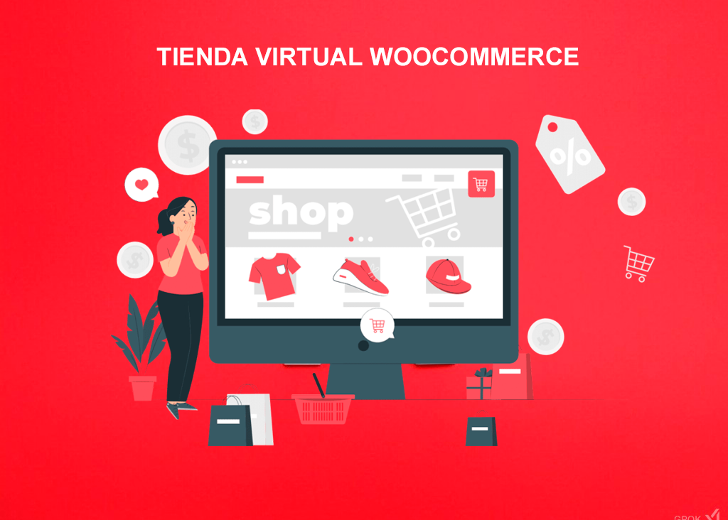 Tienda Virtual